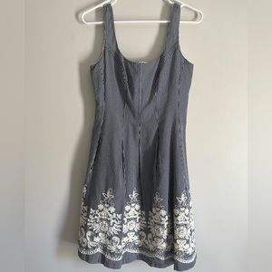 Nine West Dress (Little Stains)